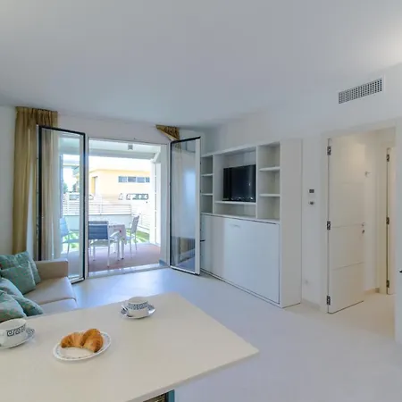 Appartement Il Molo