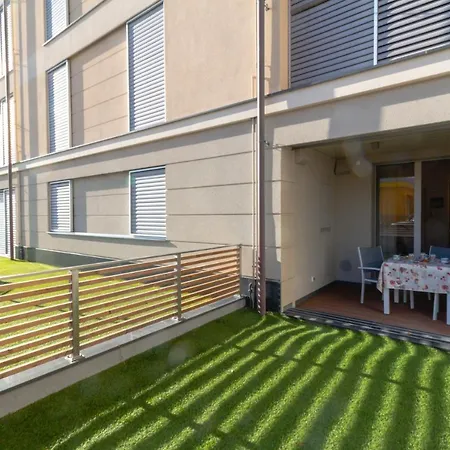 Apartment Il Molo Finale Ligure