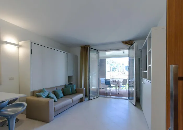 Appartement Il Molo *