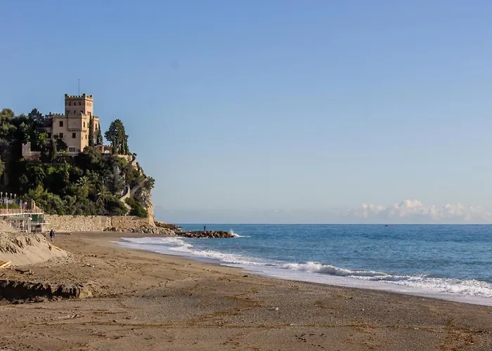 Il Molo Appartement *