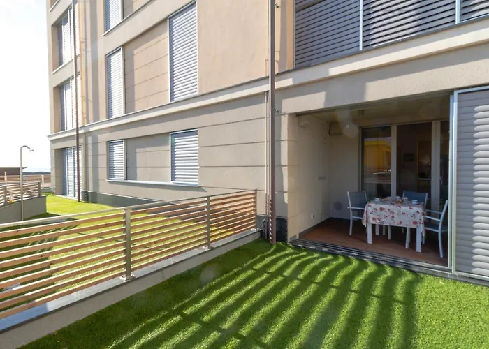Appartement Il Molo Finale Ligure