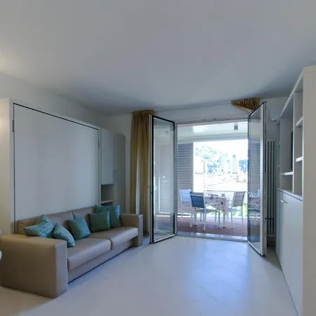 Apartment Il Molo *