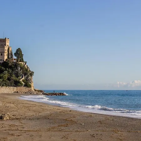 Il Molo Apartment *