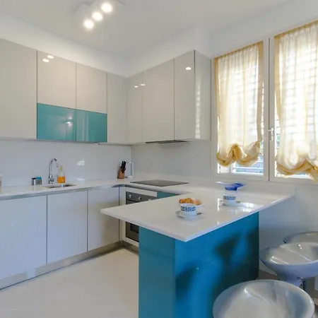 Apartment Il Molo